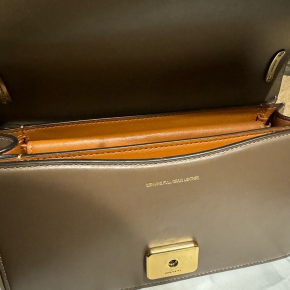 Coach Bandit in Brass/Dark Stone - Picture 10 of 11